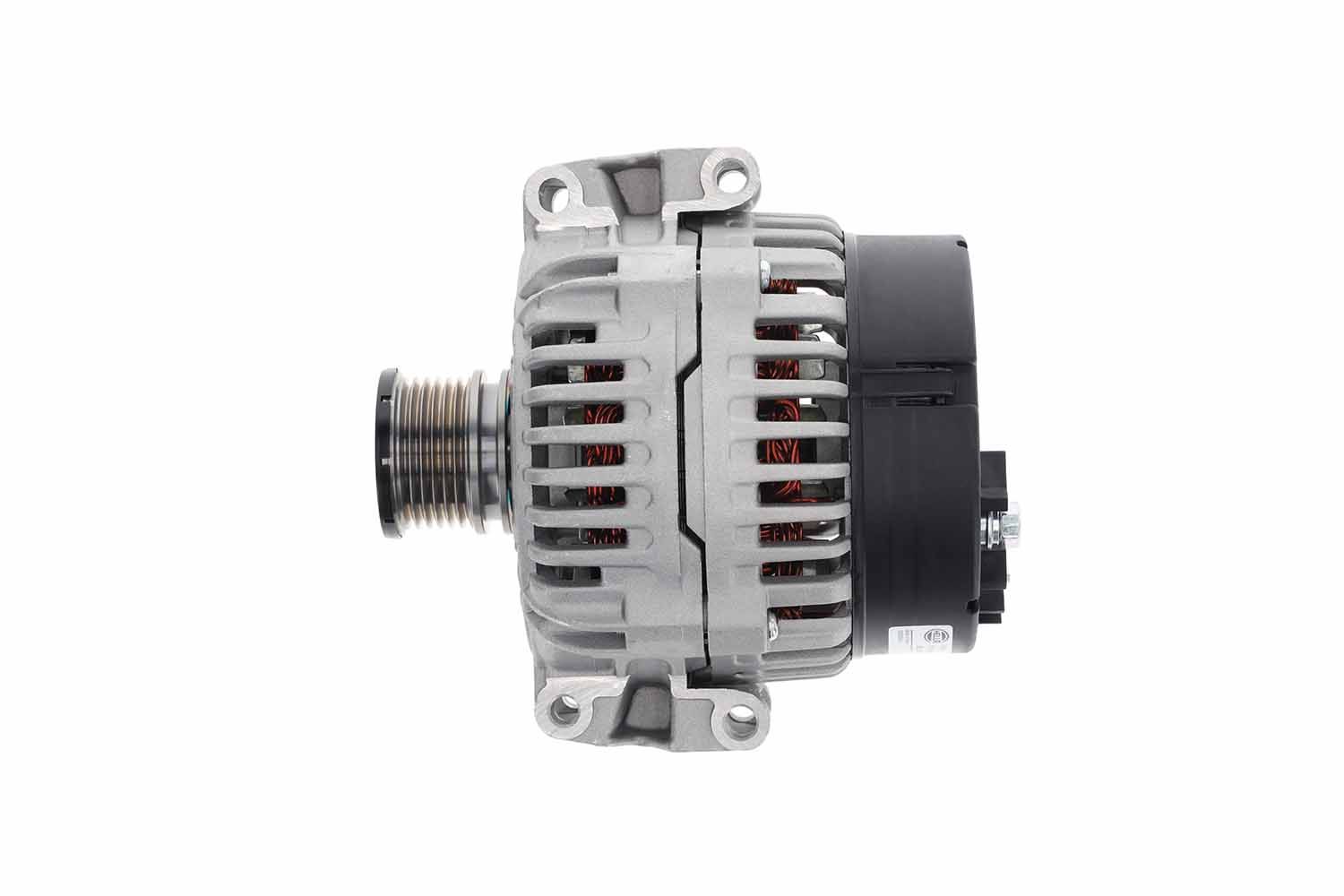 Generator Generator