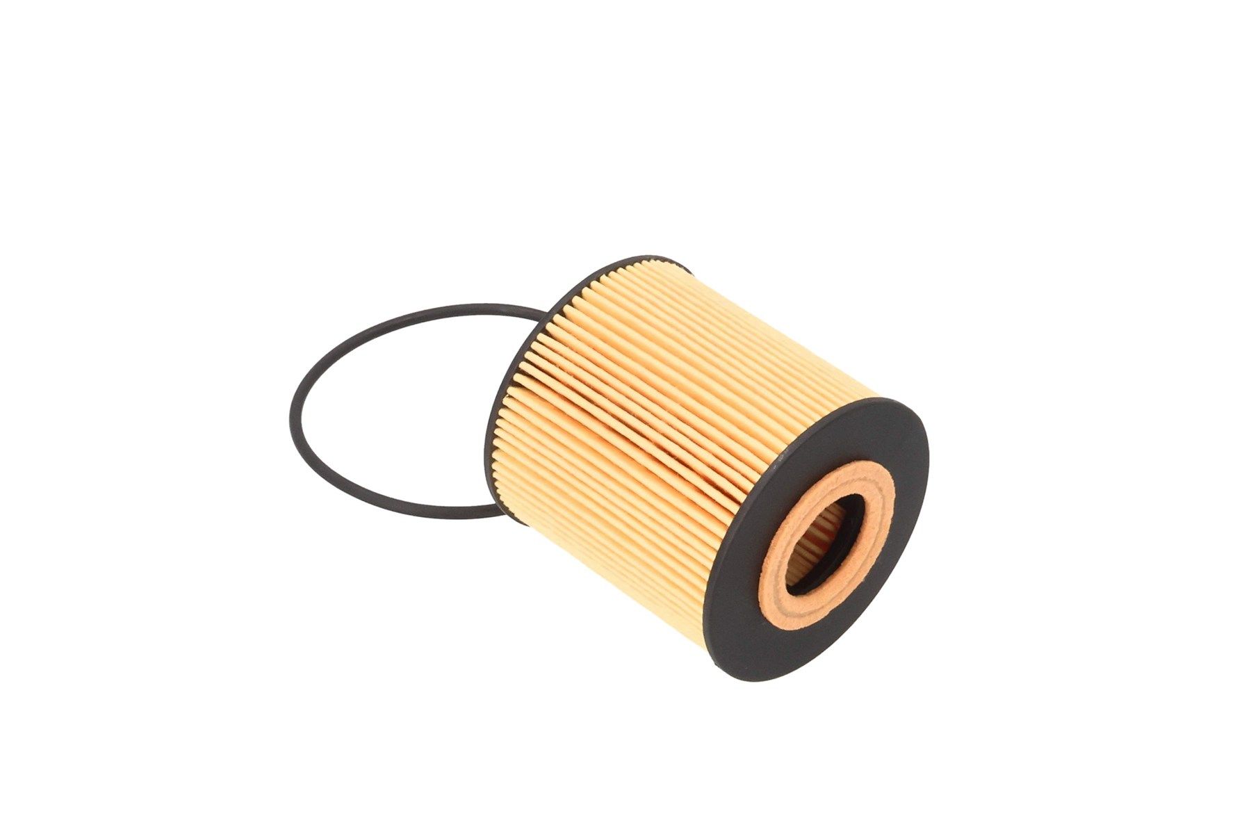 &Ouml;lfilter