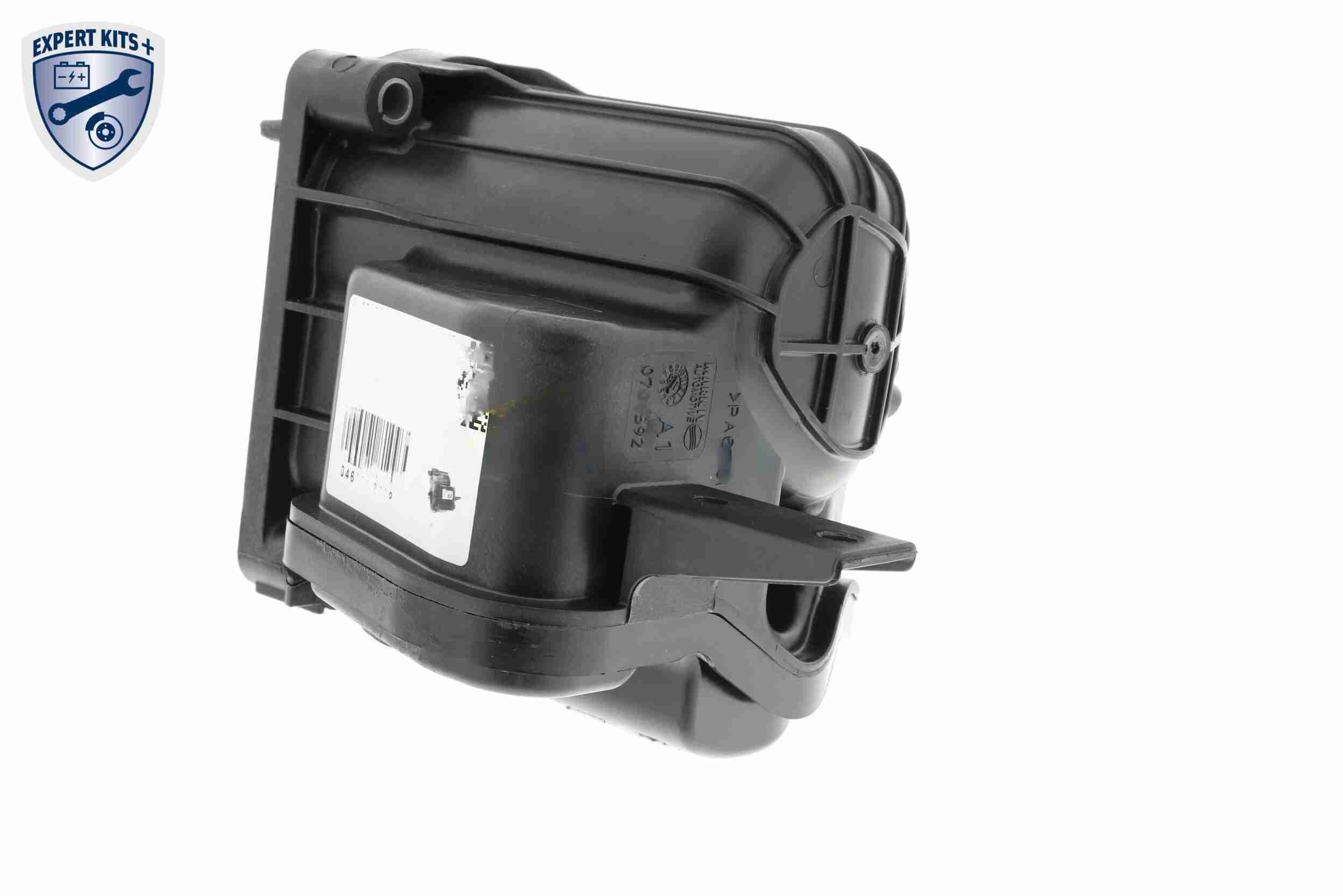 aušintuvas, išmetamųjų dujų recirkuliacija