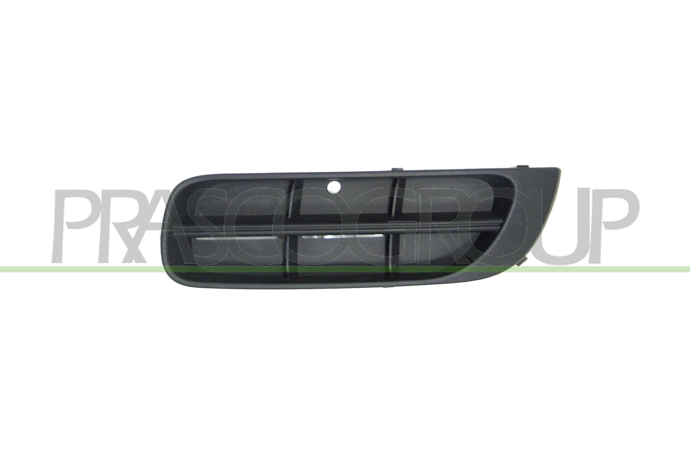 L&uuml;ftungsgitter, Sto&szlig;f&auml;nger