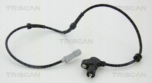 Sensor, Raddrehzahl