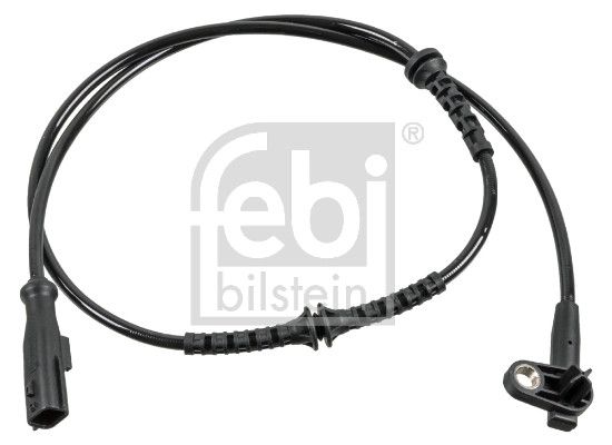 Sensor, Raddrehzahl