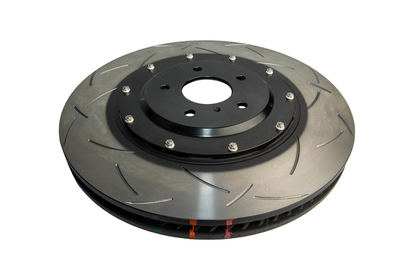 5000 Fully Assembled 2-piece Black Hat T3 Slot Left Hand CV [ NISSAN R35 GTR 12 -> F ] - TecDoc 1