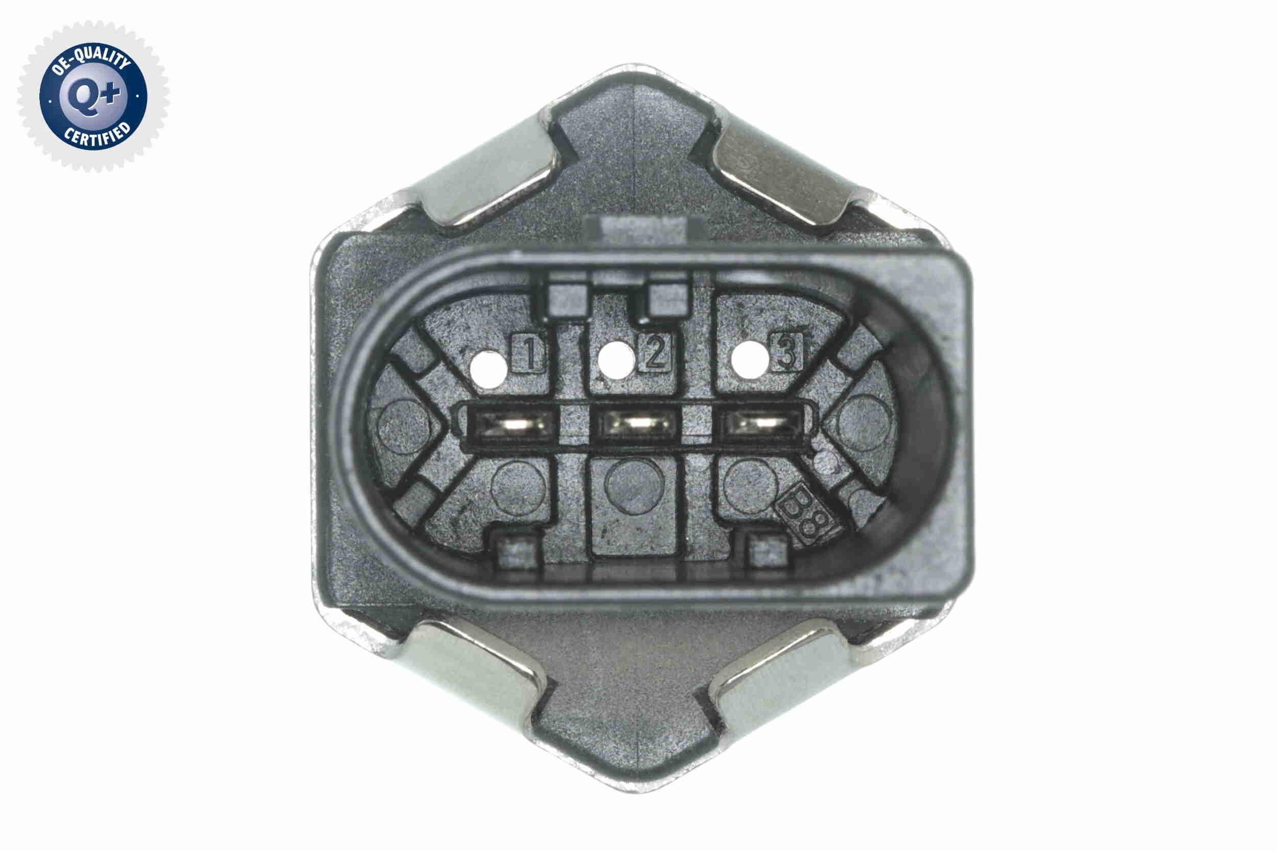 Sensor, Kraftstoffdruck