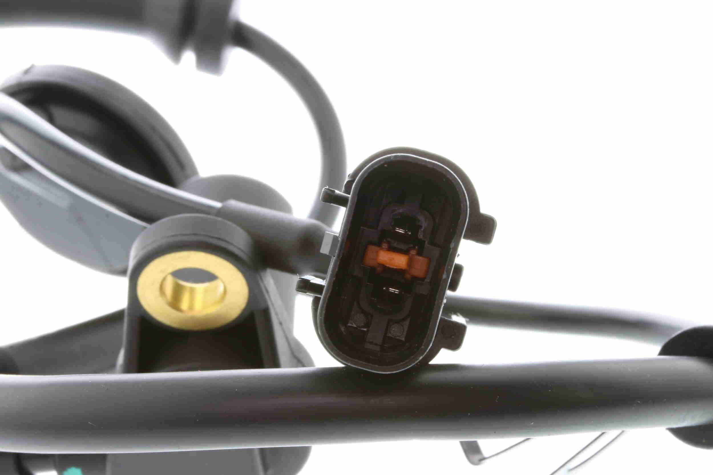 Sensor, Raddrehzahl