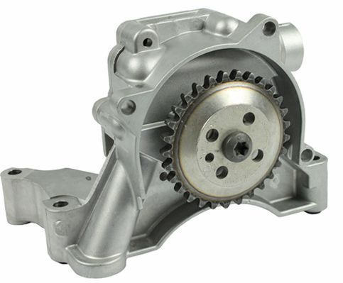 METZGER 8000004 - &Ouml;lpumpe ORIGINAL ERSATZTEIL