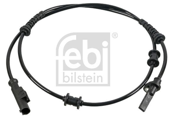 Sensor, Raddrehzahl