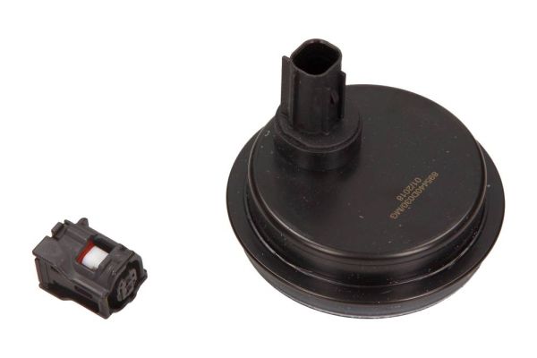 Sensor, Raddrehzahl
