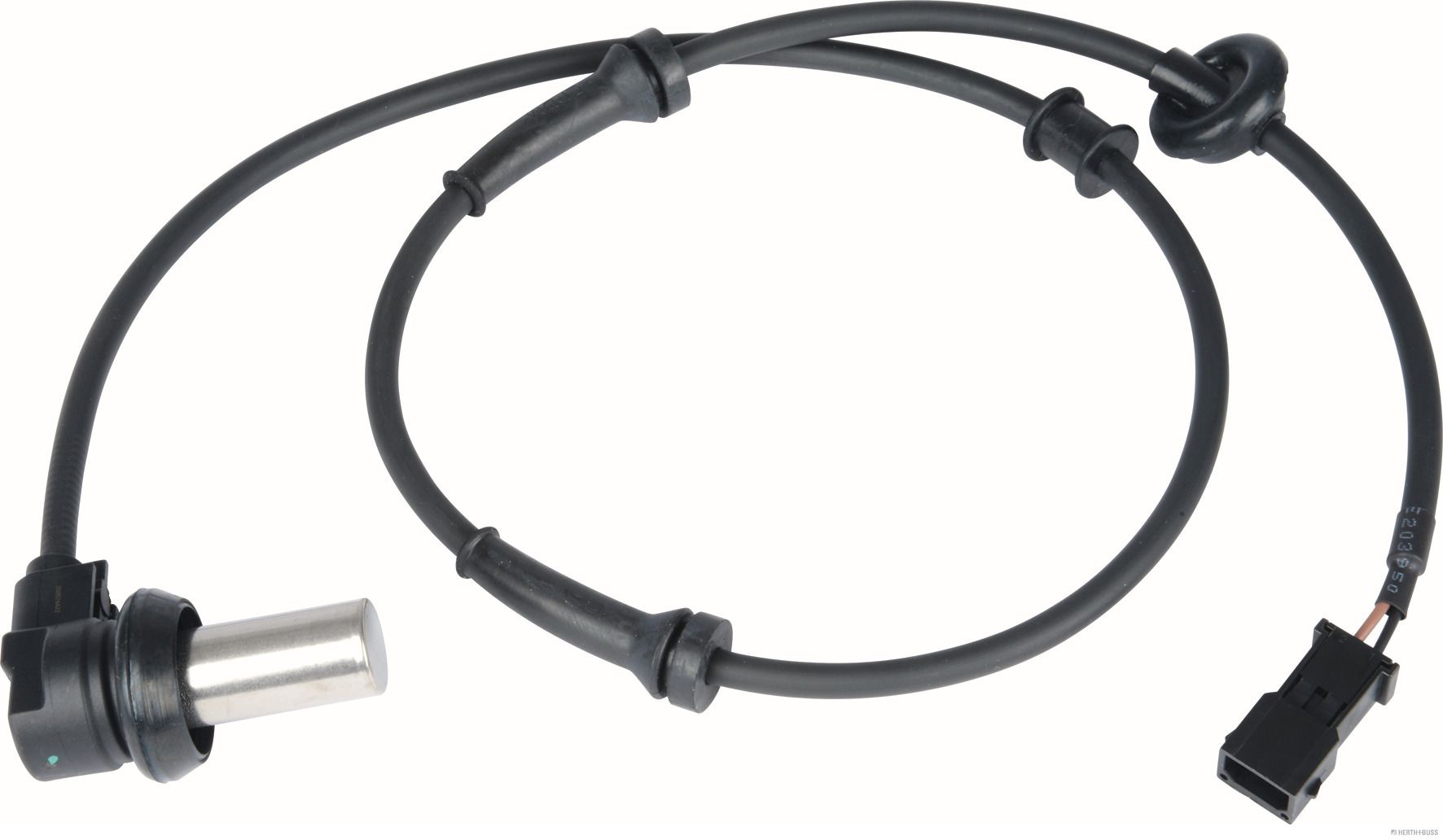 Sensor, Raddrehzahl