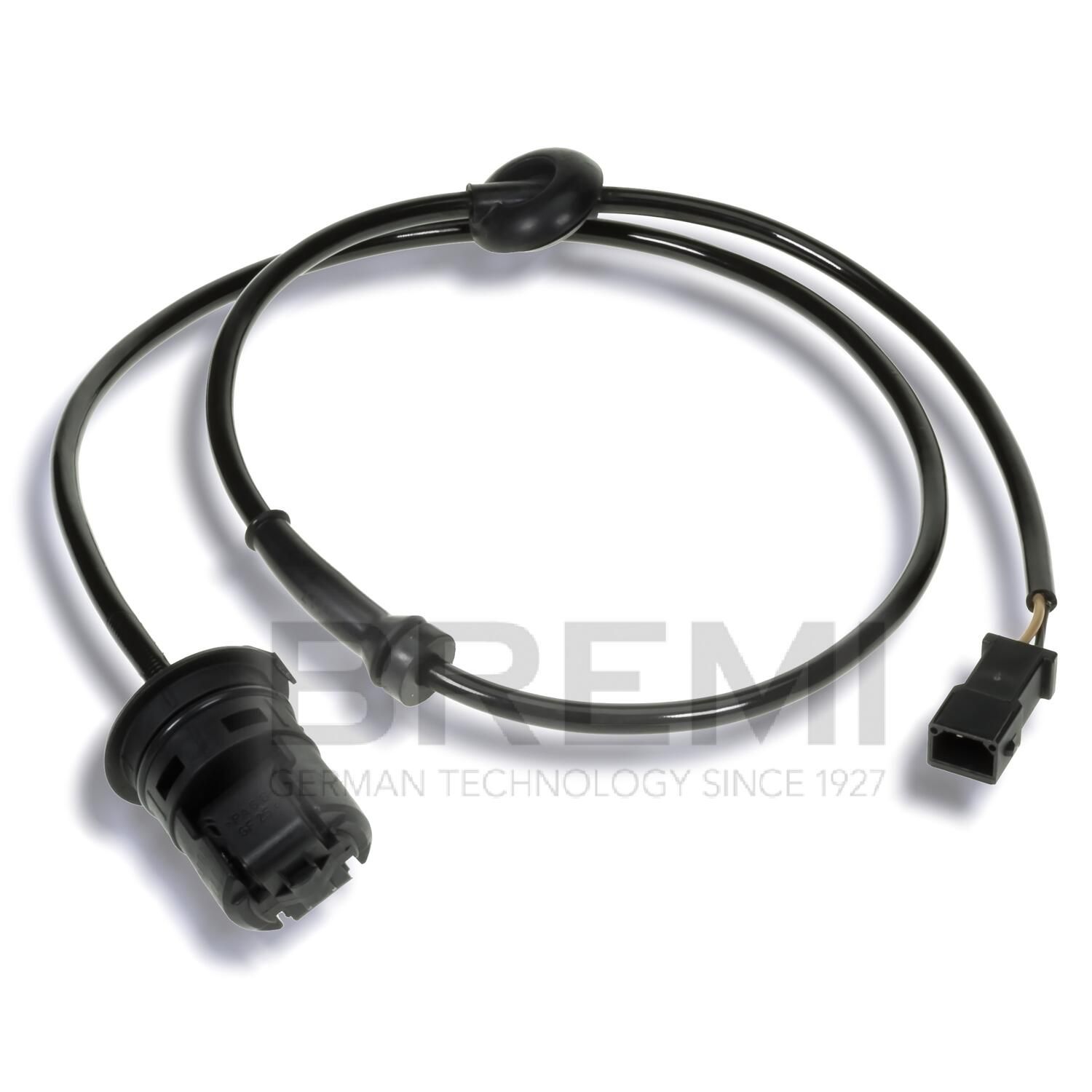 Sensor, Raddrehzahl