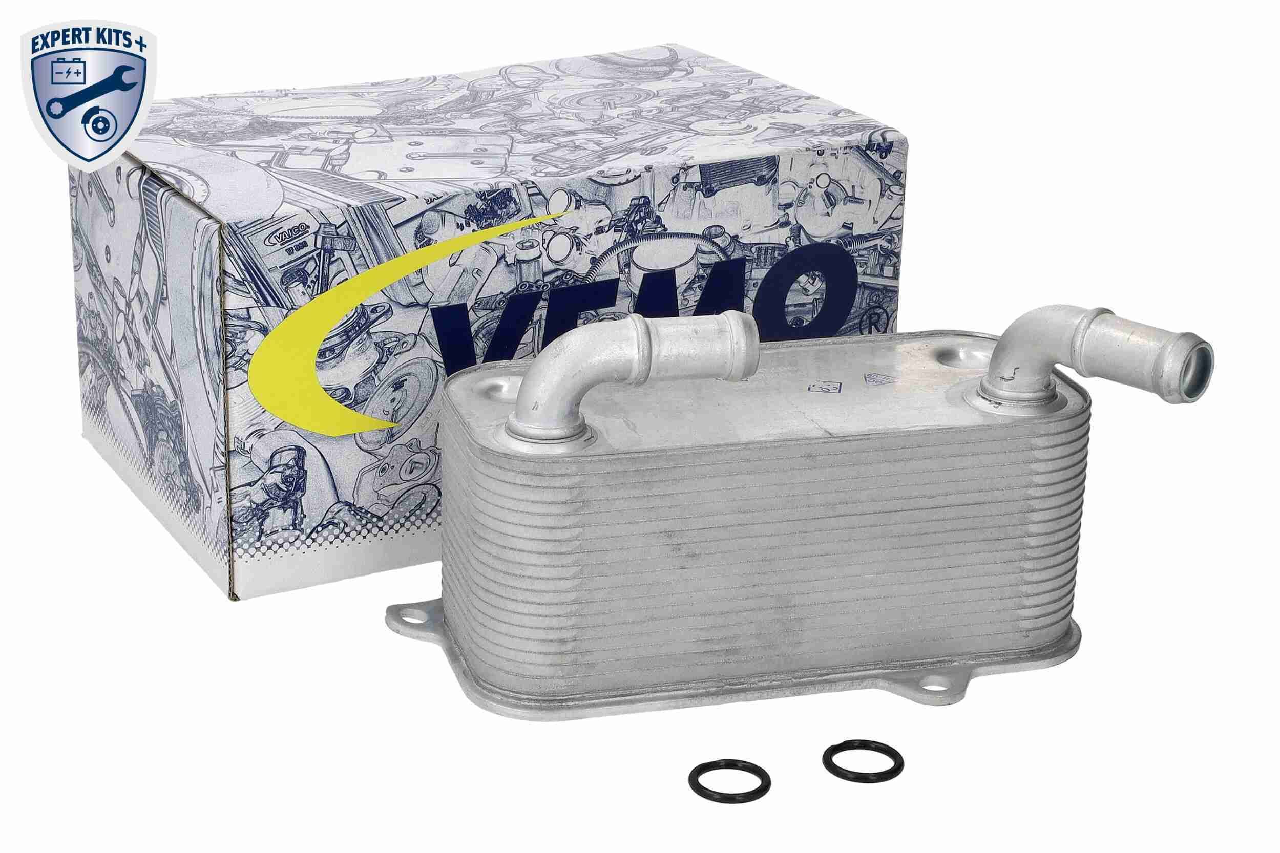 Ölkühler, Automatikgetriebe Ölkühler, Automatikgetriebe