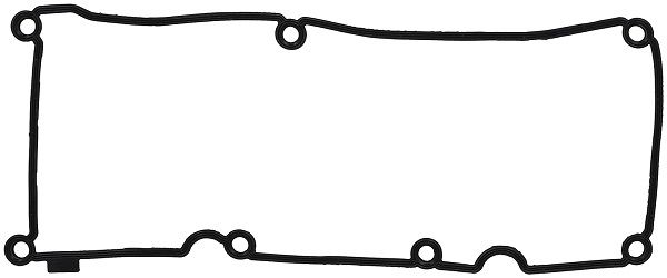 Gasket, cylinder head cover 330.200