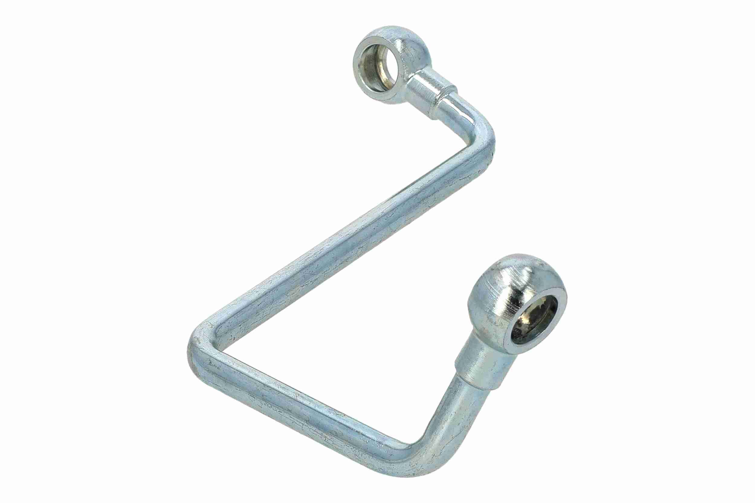 &Ouml;lleitung, Lader