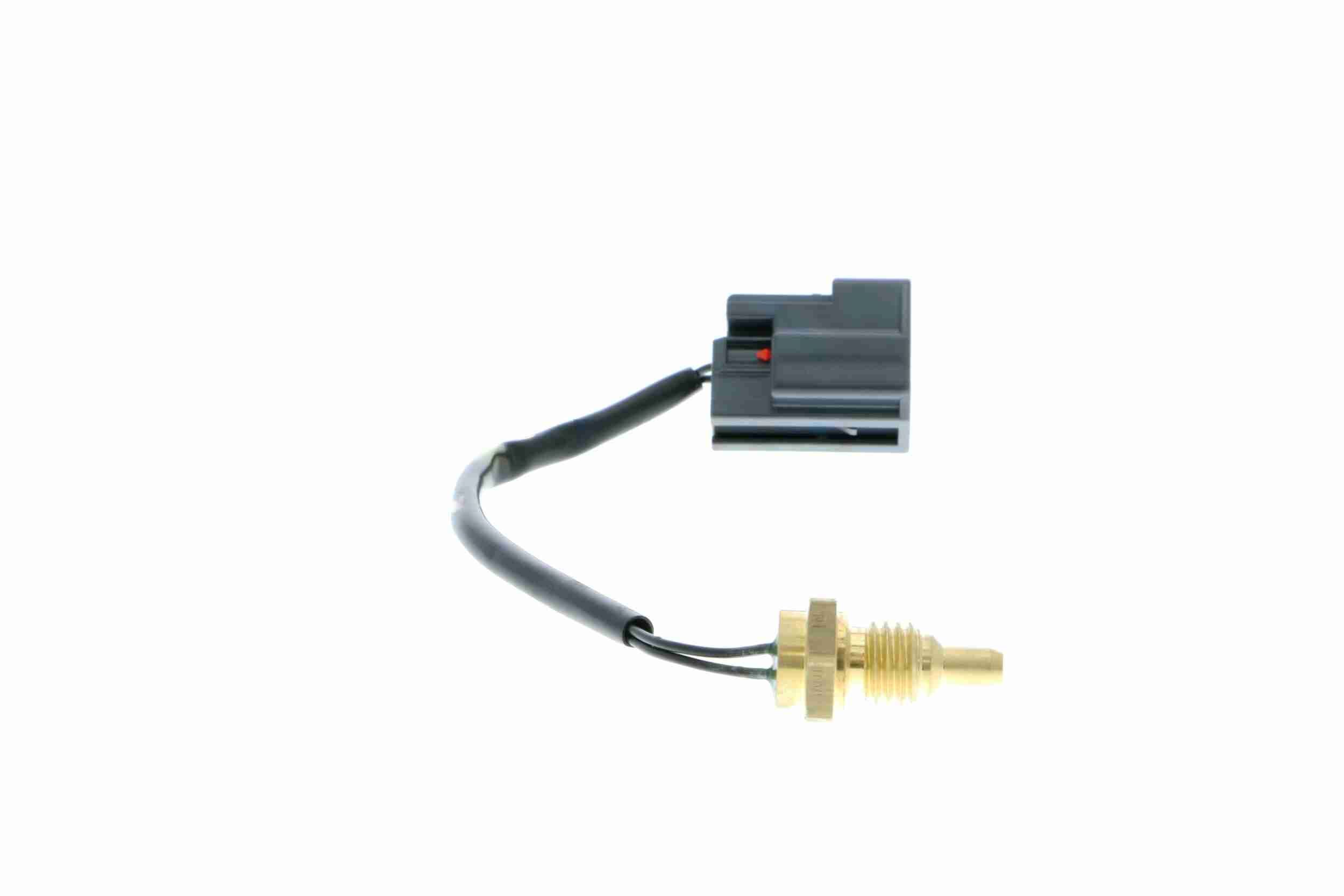 Sensor, K&uuml;hlmitteltemperatur