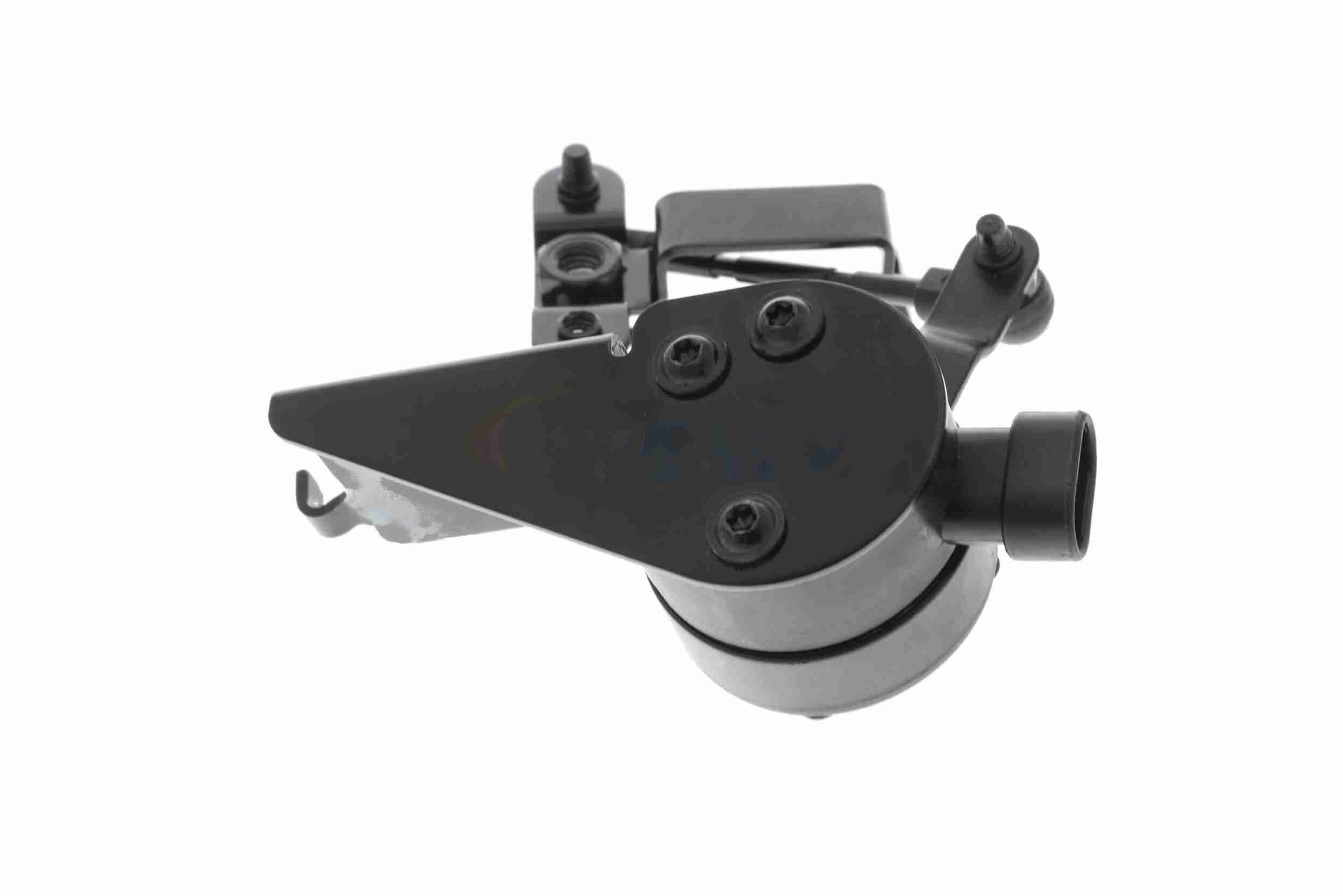 Sensor, Leuchtweitenregulierung