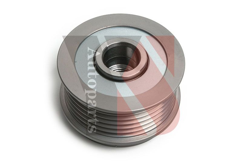 YSPARTS YS-AP017 - Generatorfreilauf