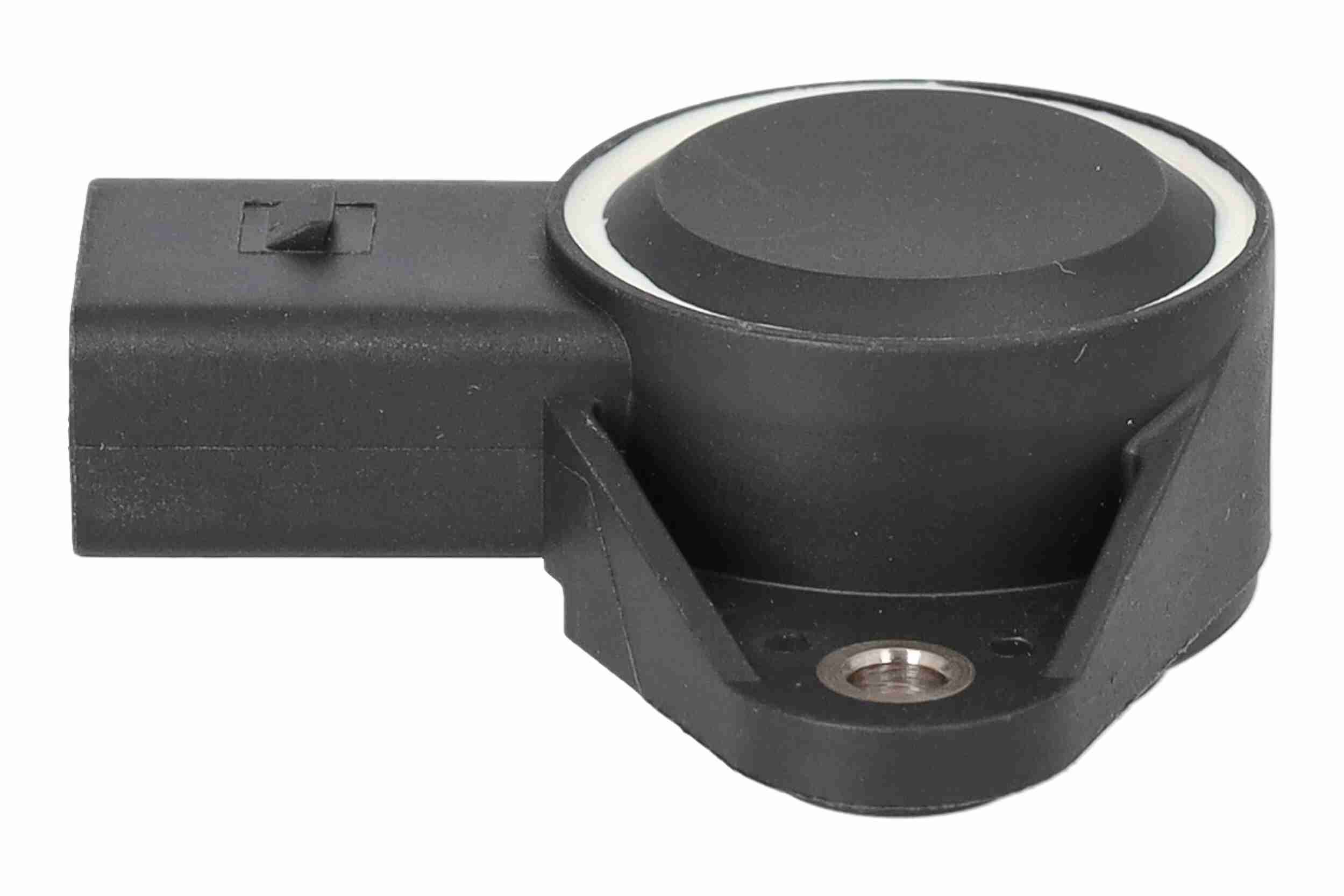 Sensor, Saugrohrumschaltklappe