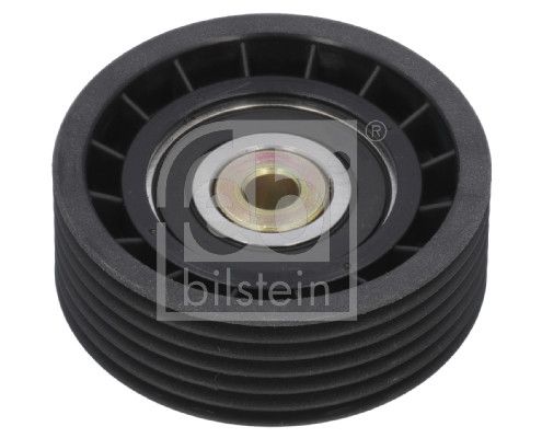 FEBI BILSTEIN 19662 - Umlenk-/Führungsrolle, Keilrippenriemen