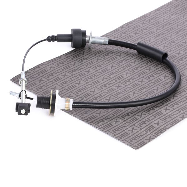 RIDEX 478S0028 Cable Pull, clutch control