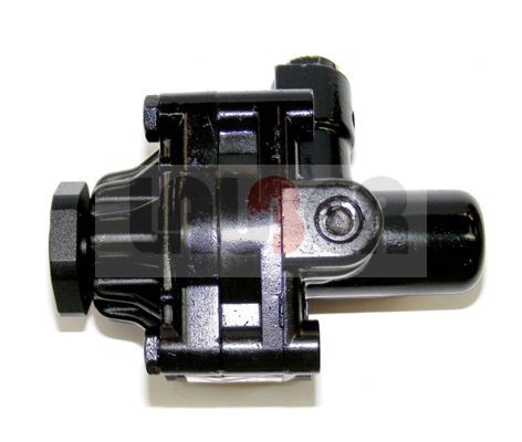 Hydraulikpumpe, Lenkung