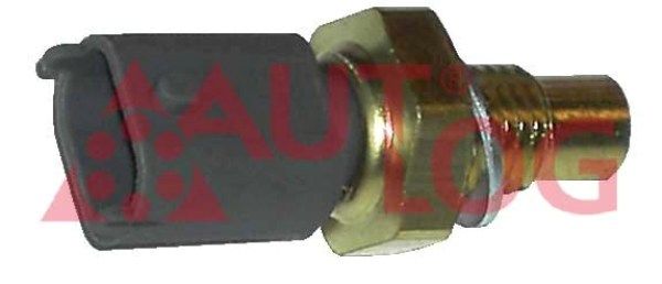 Sensor, K&uuml;hlmitteltemperatur