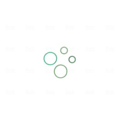 Kompressor, Klimaanlage