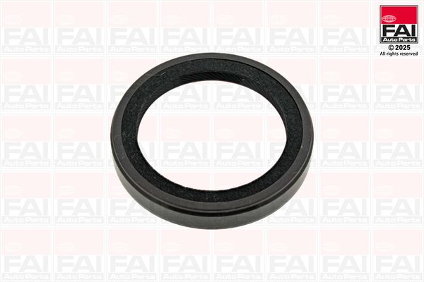 Wellendichtring, Kurbelwelle