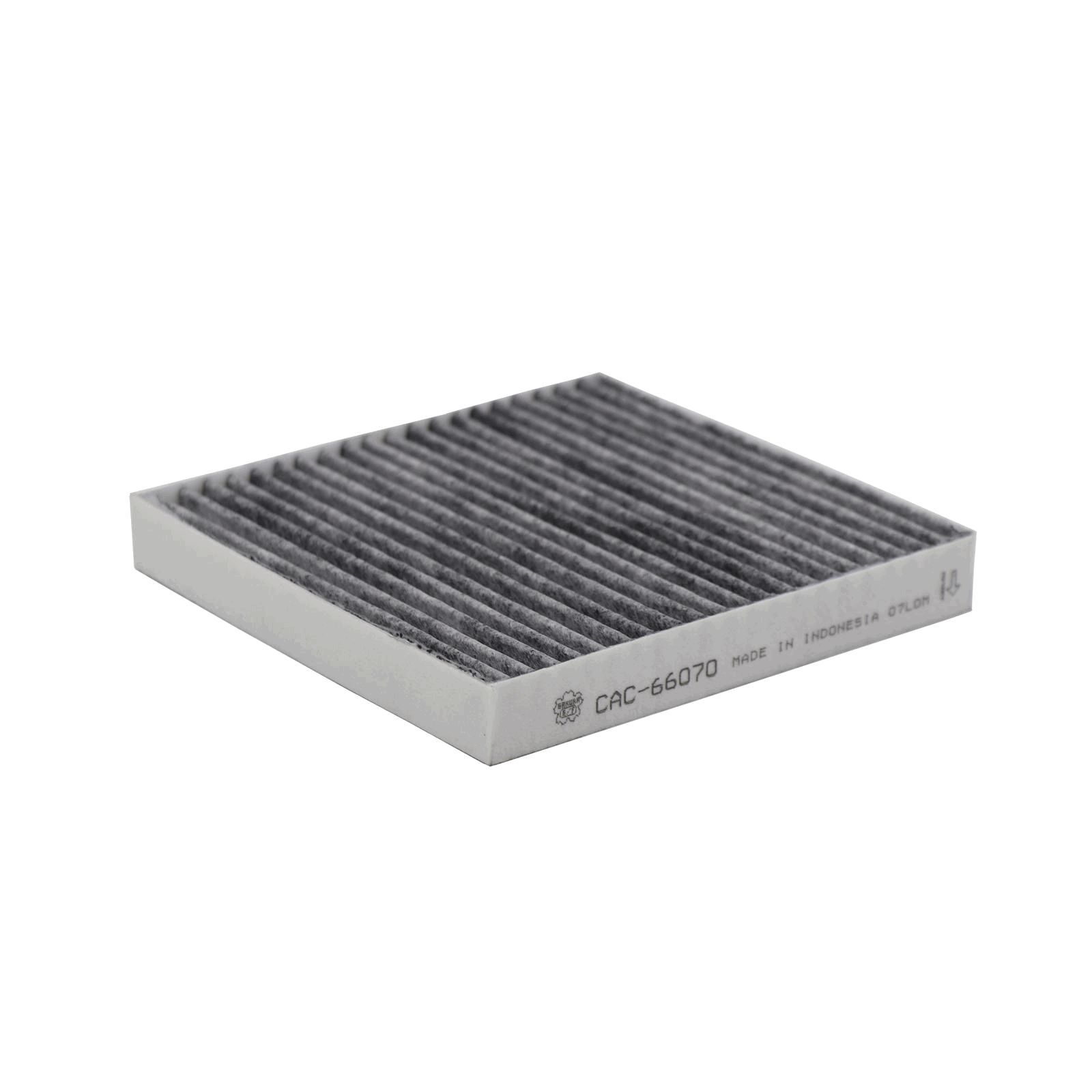 CABIN FILTER FITS RCA384P - TecDoc Only