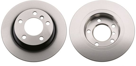 Brake Disc DF6353