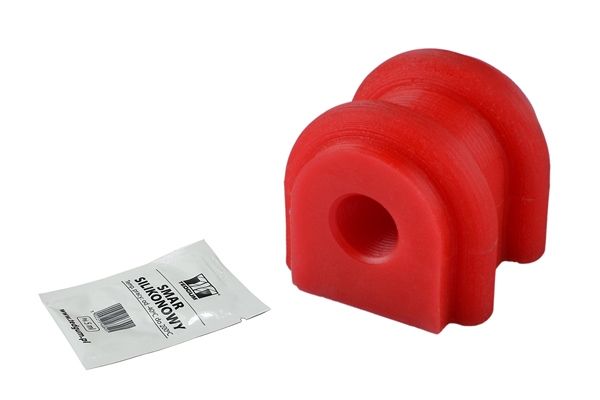 Lagerung, Stabilisator