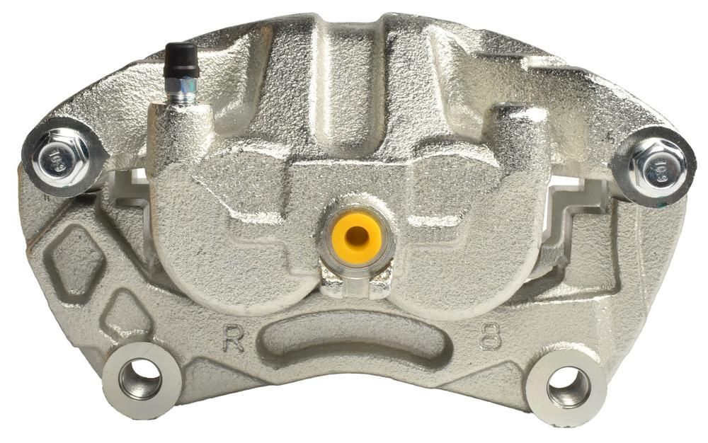 DBA Street Series NISSAN NAVARA D40 3.0L Turbo D 4WD F RH 1/11 - 10/15 - TecDoc 1