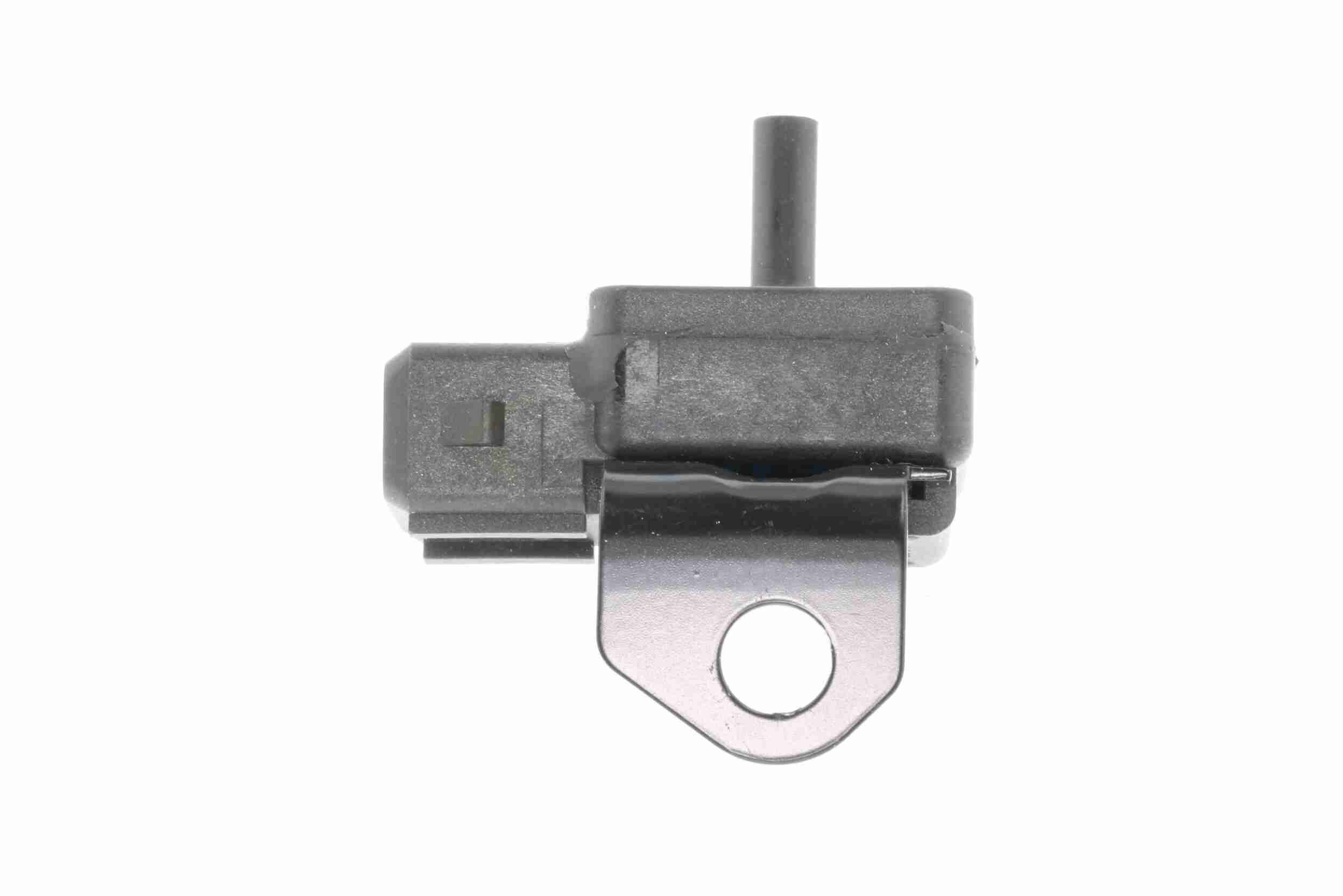 Luftdrucksensor, H&ouml;henanpassung