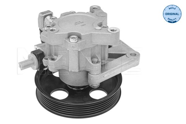 Hydraulikpumpe, Lenkung