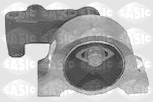 8021531 SASIC felfüggesztés, motor