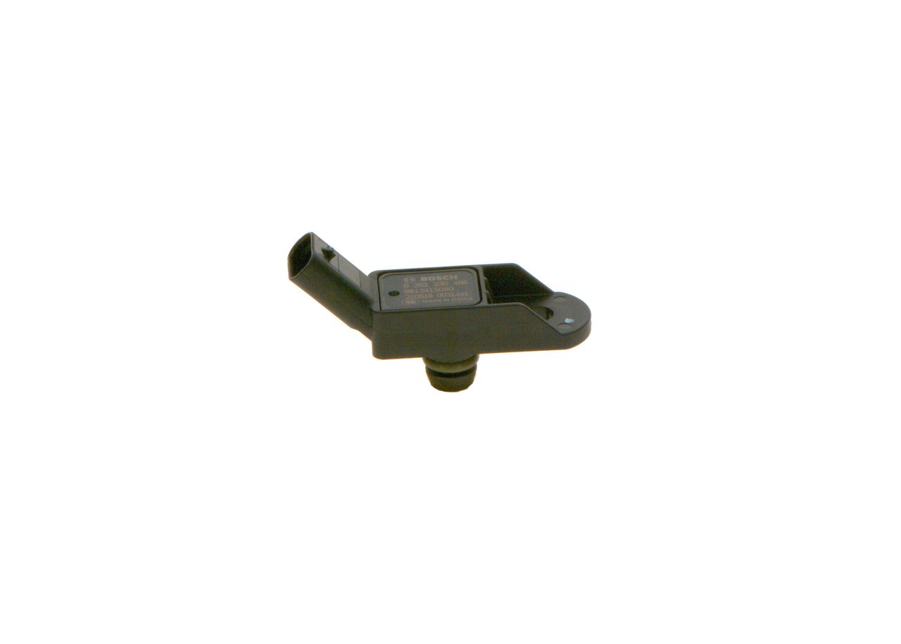 Sensor, Ladedruck Sensor, Ladedruck
