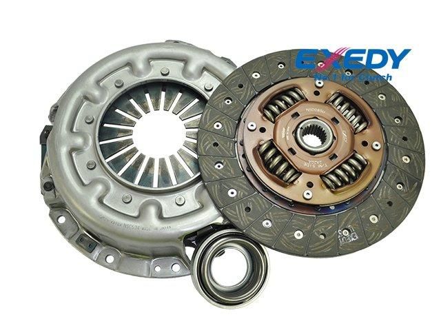 240mm Nissan - TecDoc Only