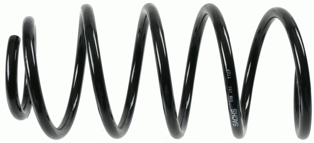 SACHS 998 494 Suspension Spring