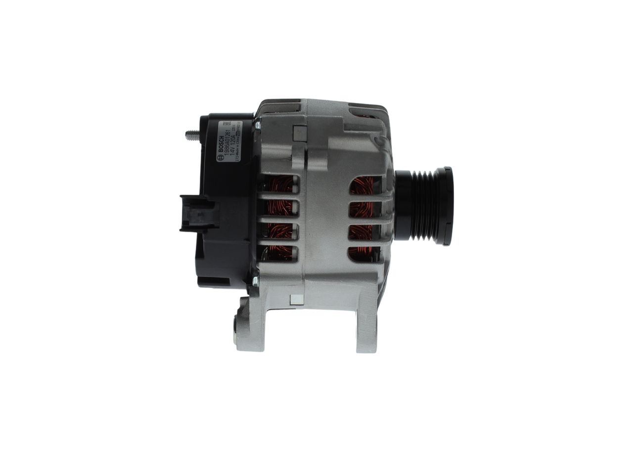 Generator