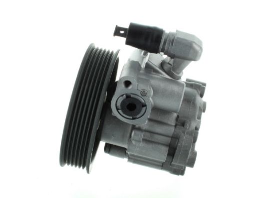 Hydraulikpumpe, Lenkung