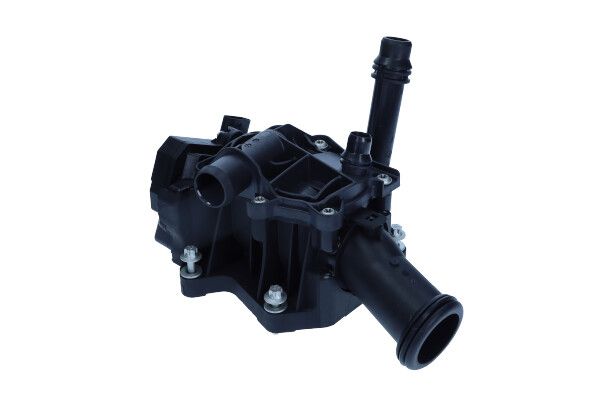 Thermostat, Kühlmittel