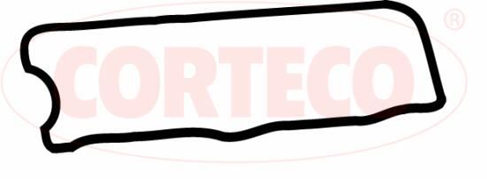 Dichtung, Zylinderkopfhaube