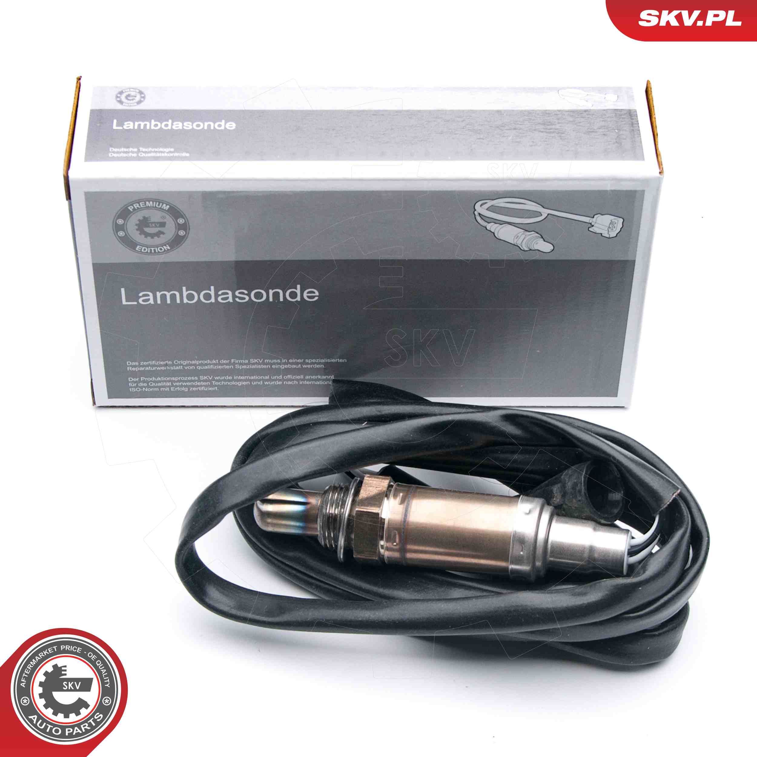 Lambdasonde