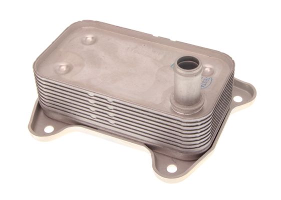 Maxgear 14-0081 Ölkühler, Motoröl