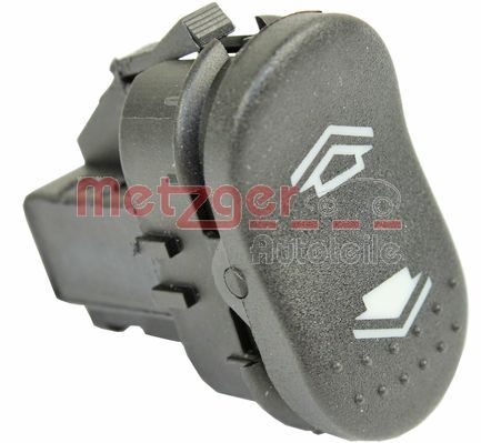 Schalter, Fensterheber