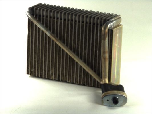 Verdampfer, Klimaanlage