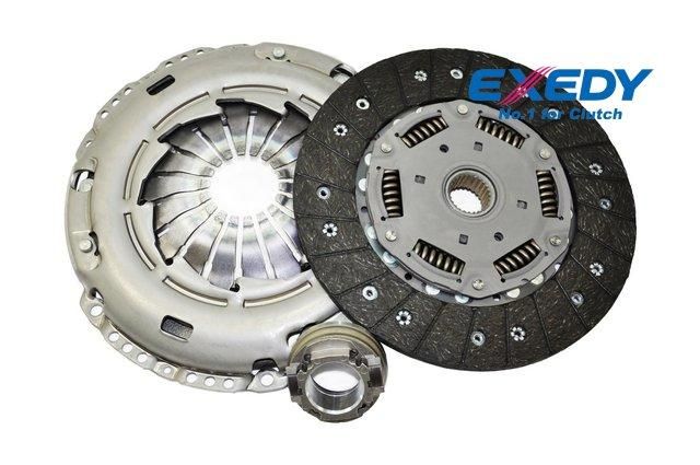240mm Volkswagen - TecDoc Only