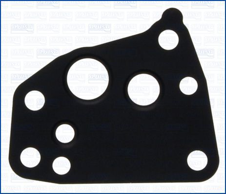 AJUSA 01266300 - Dichtung, &Ouml;leinlass (Lader)