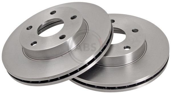 Brake Disc 15788