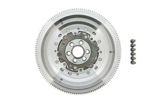 Volante motor