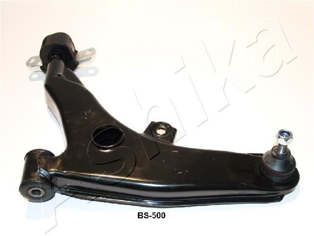 Control/Trailing Arm, wheel suspension 72-05-500L